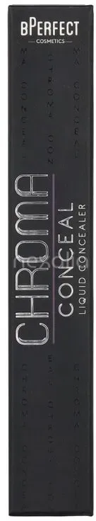 BPerfect Chroma Conceal Liquid Concealer W7 12,5 ml
