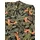 Riverso Hawaiihemd Regular Fit floral Schwarz M