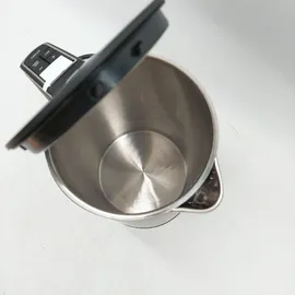 Arendo Elegant schwarz