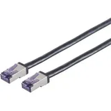 Lanview HIGH-FLEX Cat6a S/FTP (LVN-CAT6A-FLEX-7.5M)