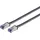 Lanview HIGH-FLEX Cat6a S/FTP (LVN-CAT6A-FLEX-7.5M)