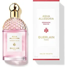 Guerlain Aqua Allegoria Granada Salvia Eau de Toilette 125 ml