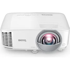 BenQ MX825STH XGA 3500 Lumens Projektor - White