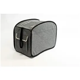 nordic paws Bella Soft dogcage S Grau
