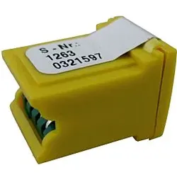 Wolf Parameterstecker Flüssiggas 2744356 für MGK-130