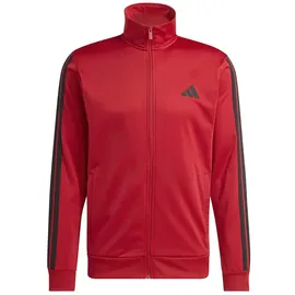 adidas DAYREADY TRAININGSANZUG Herren Active Maroon S
