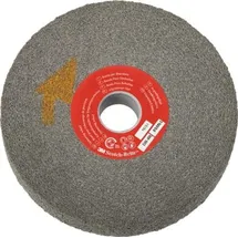3M Schleifbockentgratungsscheibe DB-WL 152 x 25 mm 9S fine 7000028488