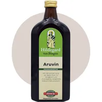 St. hildegard posch Hildegard Aruvin Trank 500 ml