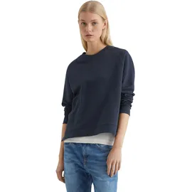 Marc O'Polo Sweatshirt Blau 34