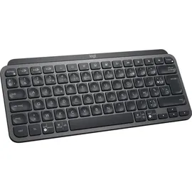 Logitech MX Keys Mini FR grafit