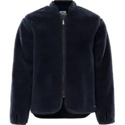 Fristads Webpelzjacke 762 P Größe M Marineblau