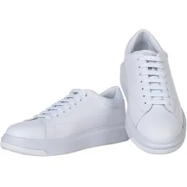 Armani Exchange Sneaker Herren Weite 43 Optic White