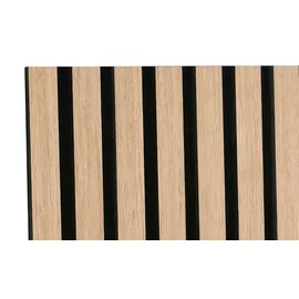 Sconto Garderobenpaneel Calumo Eiche