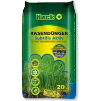 Hack Rasendünger Subtilis Aktiv 20 kg