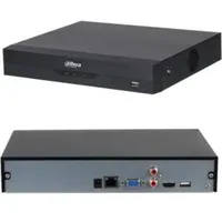 Dahua NET VIDEO RECORDER 8CH 8POE/NVR4108HS-8P-EI (Netzwerk Videorecorder (NVR)),