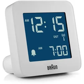 Braun BC09W weiß