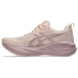 Asics Novablast 5 Damen Pearl Pink/Morganite 39