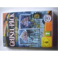 Astragon Hidden Mysteries Gruselpack (PC)