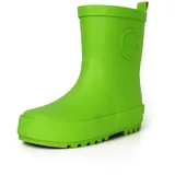 druppies Adventure Gummistiefel Grün 24