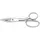 Clauss Schere silber 19,7 cm