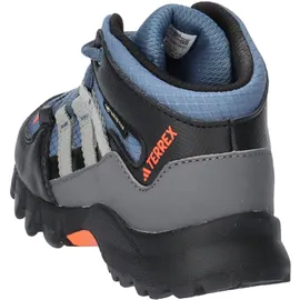 Adidas Terrex Mid GTX Wonder Steel / Grey Three / Impact Orange 20