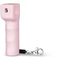 SMPS-PI Plegium Smart Pfefferspray Mini - Rosa