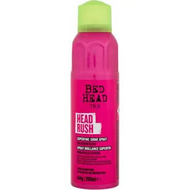 Tigi Tigi, Haarspray, Bed Head Head RushTM 200 ml)