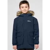 Jack Wolfskin Cosy Bear 3in1 Parka - Night Blue 104