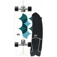 CARVER Triton 29" Astral CX Wide Weiß
