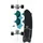 CARVER Triton 29" Astral CX Wide Weiß