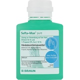 B. Braun Softa-Man pure Händedesinfektionsmittel 100 ml