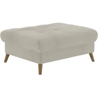 Mr. Couch Hockerbank »Blackburn II«, Passend zu der Garnitur,