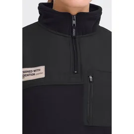 Oxmo Troyer schwarz L