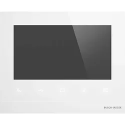 BUSCH-JAEGER Busch-Welcome Innenstation M22381-W-03