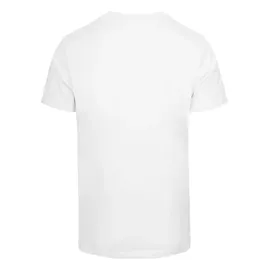 Mister Tee Love Sign 2.0 weiß 5XL