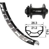 XLC Vorderrad 650b Rodi/XLC 15x100mm