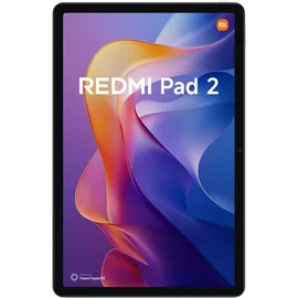 Xiaomi Redmi Pad 2 11"  4 GB RAM 128 GB Mint Green