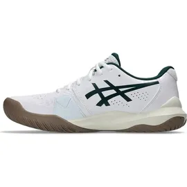 Asics Gel-Challenger 14 Herren Weiß 44,5