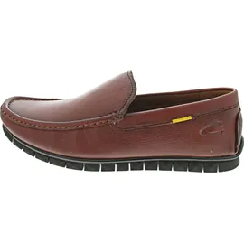 CAMEL ACTIVE Mokassins Herren Braun 42