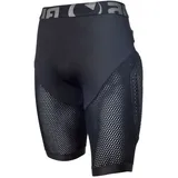 AMPLIFI Fuse Schutzshorts schwarz L