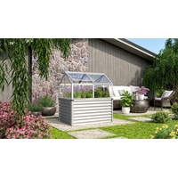 Vitavia Zola ESG 3mm Hochfrühbeet alu (40004255)
