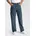 568 Fit Blau 33/32