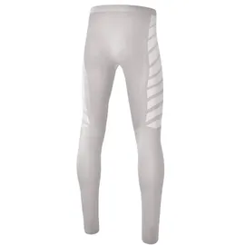Erima Elemental Tight lange Funktionshose Herren new white L