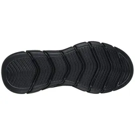 SKECHERS Bobs B Flex Herren Schwarz 46