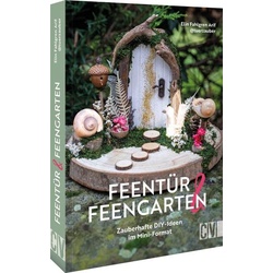 Feentür & Feengarten