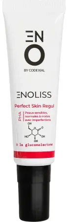 ENO Codexial Enoliss Perfect Skin Regul Airless Tube 30ml