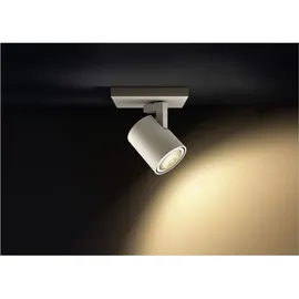Philips Hue White Ambiance Runner Einerspot weiß Erweiterung