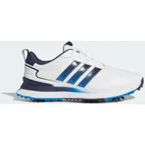 adidas R2C 26 Golf Shoes, FTWR White/Collegiate Navy/Lucid Ray Blue 47 1/3