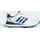 adidas R2C 26 Golf Shoes, FTWR White/Collegiate Navy/Lucid Ray Blue 47 1/3