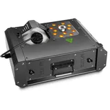 Cameo STEAM WIZARD 2000 Nebelmaschine, RGBA-LEDs, farbige Nebeleffekte